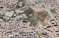 Vente Terrain Tiaret Frenda