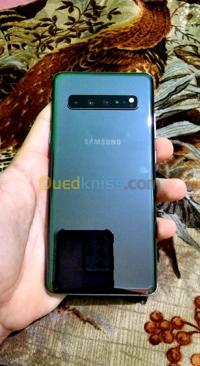Samsung Galaxy S10 5G thumbnail 3