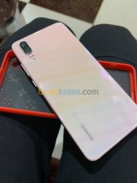 Huawei P20 thumbnail 4
