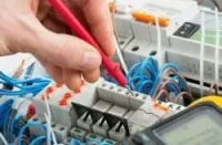 tout travaux d elctricite batiment 