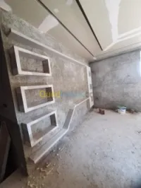 جميع اشغال الجبس وبلاكو بلاطر  