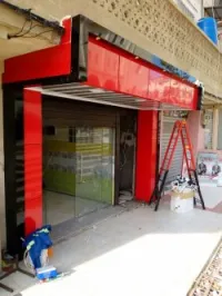 PlacoPlatre - Plafond PVC - Alucobond