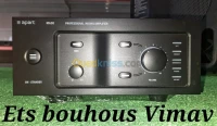 MA30 APART Amplificateur-Mélangeur 