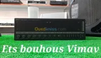 Amplificateur Inter-M PAM480A 480W