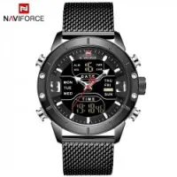 Montre original Naviforce
