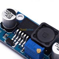 Elevateur BOOST tension XL6009 4A thumbnail 3