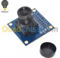 Module Arduino Caméra OV7670