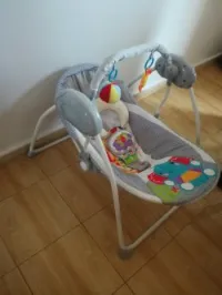 Baloncoire electrique