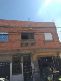 Vente Niveau De Villa Sidi bel abbes Sidi bel abbes