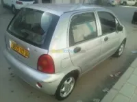Chery QQ 2012 