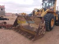 المسيلة-مسيلة-الجزائر-آلة-komatsu-420-1993