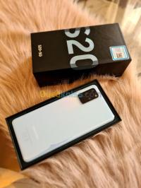 Samsung Galaxy s20 plus 5G thumbnail 3