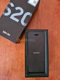 Samsung Galaxy s20 plus 5G thumbnail 5