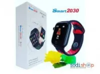 Smart 2030 S12