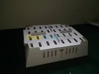Fabrication et transformation carton