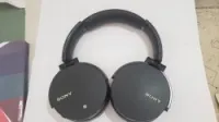 Casque sans fil 