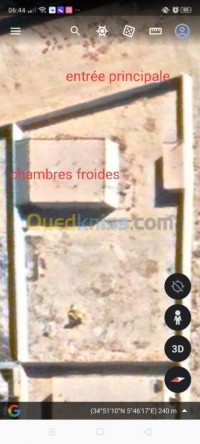 بسكرة-الجزائر-أرض-byaa-ard-bskr