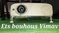 Vidéo Projecteur  Panasonic PT-VX615N 