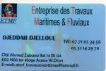 Travaux Maritimes et Fluviaux