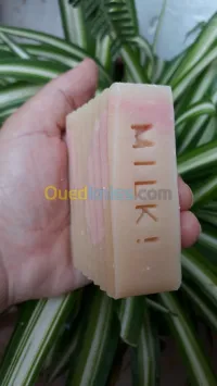 Savon artisanal naturel