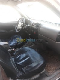 السيارات-النفعية-gonow-pick-up-2011-double-cabine-غزوات-تلمسان-الجزائر