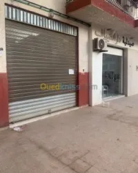Location Local Alger Dely brahim