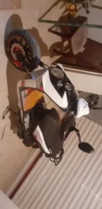 Moto Symlux