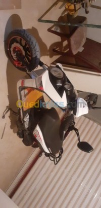تبسة-الشريعة-الجزائر-دراجة-نارية-سكوتر-moto-symlux-2020