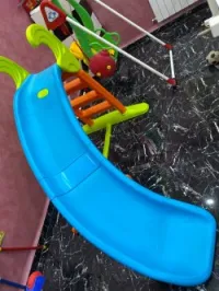 Toboggan 