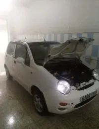 Chery QQ 2013 