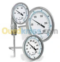 THERMOMETRE 