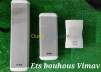 Haut-Parleur INTER-M CU440 CU 420 