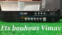 Amplificaeur de Zone ALTON II400