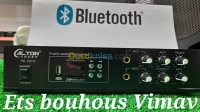 Amplificateur ALTON 70W Bluetoot