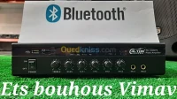 Amplificateur ALTON USB /SD PA100 Blue