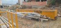 الجزائر-برج-الكيفان-بناء-و-أشغال-vente-hangar-avec-pont-grue-roulant