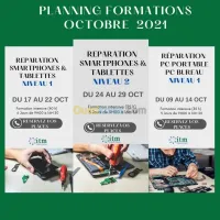 Formation Smartphone & Tablettes