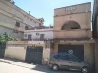Vente Villa Alger Les eucalyptus