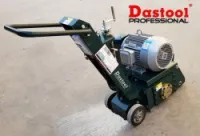 RABOTEUSE BETON 380V 16.5KW DASTOOL 