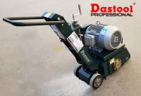 RABOTEUSE BETON 380V 16.5KW DASTOOL 