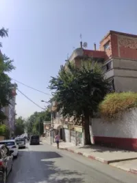 Vente Villa Constantine Constantine