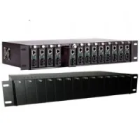 Chassi pour convertisseurs