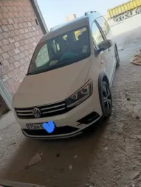 Volkswagen Caddy 2017 