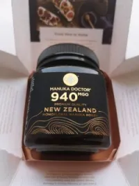 Manuka doctor 940 MGO 