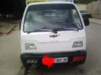 Changan Pcc 2007 
