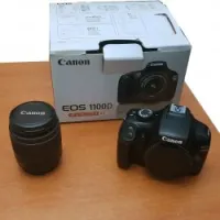Canon EOS 1100D