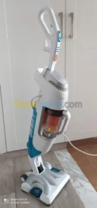 ROWENTA Clean & Steam Balai VAPEUR