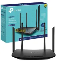 MODEM ROUTEUR VR300 AC1200 VDSL/ADSL