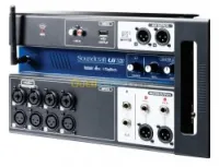 TABLE MIXAGE NUMERIQUE SOUNDCRAFT UI12