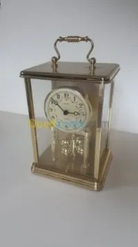 Horloge 400 jr SILOVZ quartz Germany 
